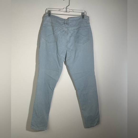 No Boundaries High Rise Skinny Jean - Picture 5 of 8